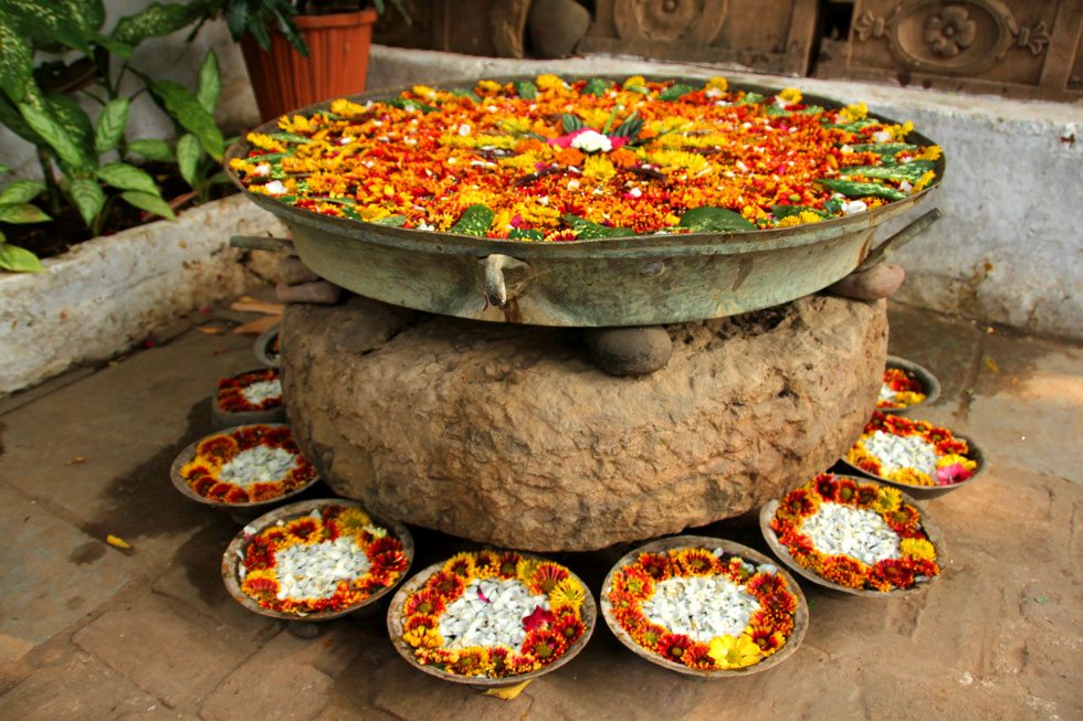Indian-flower-arrangement-c